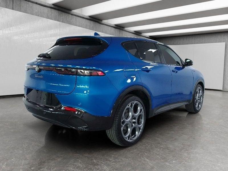 Alfa Romeo Tonale 1.5 hybrid Speciale 130cv tct7