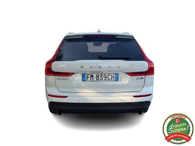VOLVO XC60 D4 AWD Geartronic Business
