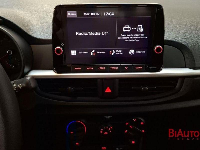 Kia Picanto Picanto 1.0 dpi Urban Special Edition amt