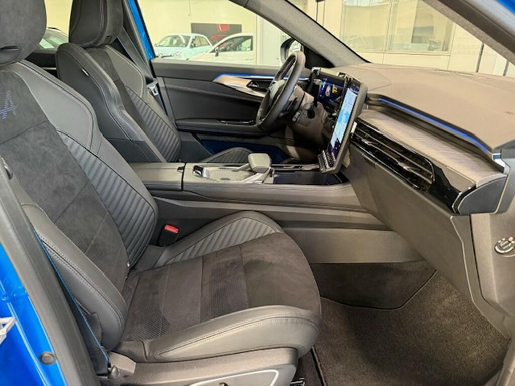 Renault Rafale 1.2 E-Tech full hybrid Esprit Alpine Auto