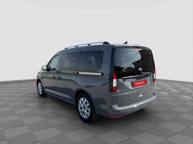 FORD Tourneo Connect Grand Tourneo Connect 2.0 EcoBlue 122 CV aut. Tita