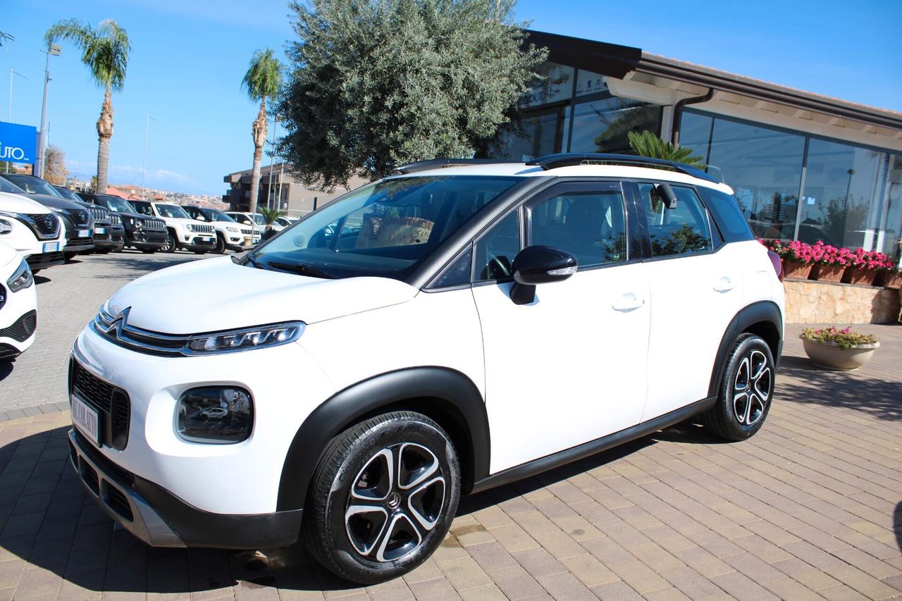 Citroen C3 Aircross C3 Aircross BlueHDi 100 S&S Shine