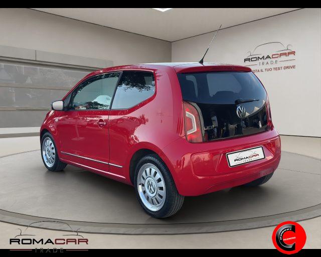 VOLKSWAGEN up! 1.0 75 CV 3p. take up!