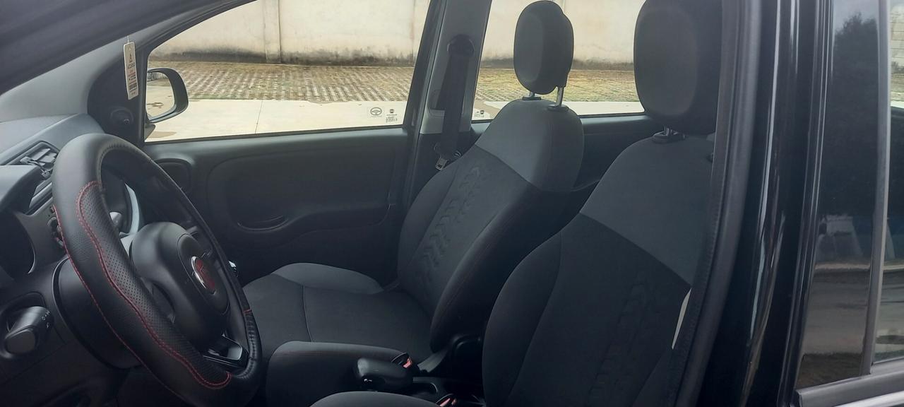 Fiat Panda 1.2 EasyPower Easy GPL