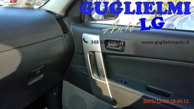 DAIHATSU Terios 1.5 4WD CX