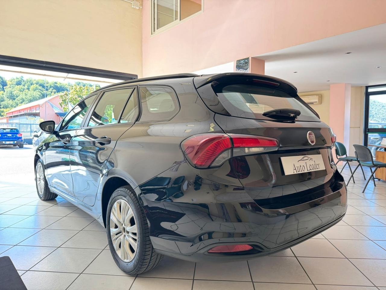 Fiat Tipo 1.4 T-Jet 120CV GPL SW Easy