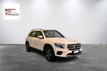 Mercedes-benz GLB CON TETTO APRIBILE 37.000KM