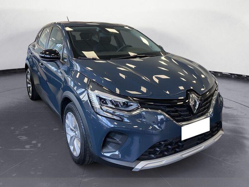 Renault Captur Captur TCe 90 CV Zen