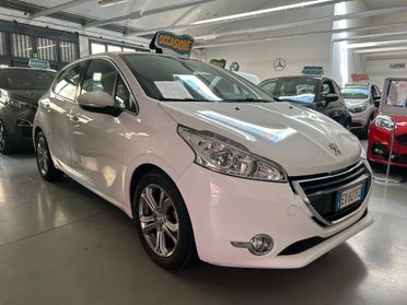 Peugeot 208 PureTech 100 Stop&Start 5 porte Style