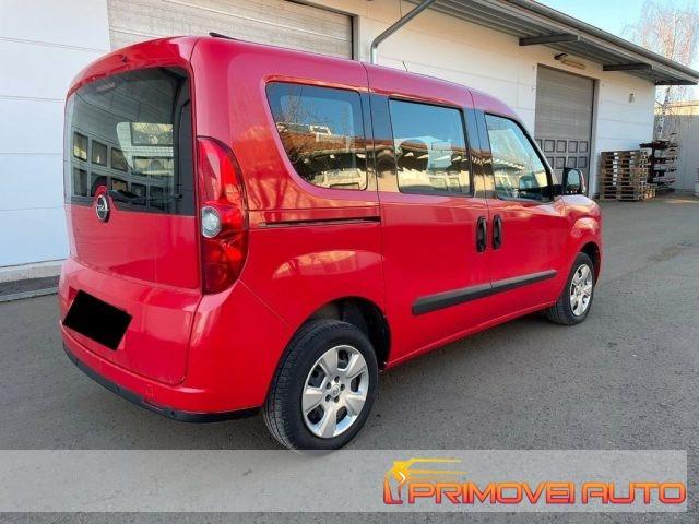 OPEL Combo Tour 1.6 CDTi 105CV L1H1 Edition