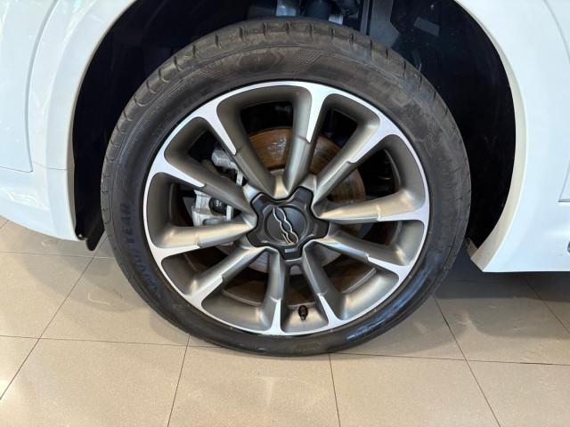 Fiat 500X 1.5 t4 hybrid Sport 130cv dct