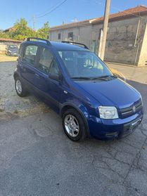 FIAT PANDA 1.2 BENZ METANO NEOPATENTATI