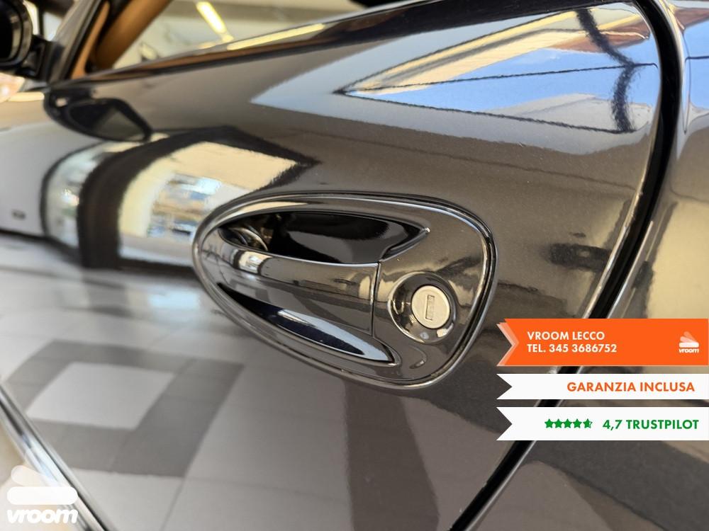 PORSCHE 911 (997) 911 Carrera 4S Cabr...