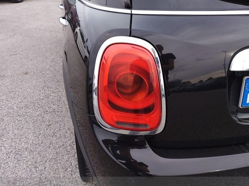 MINI Mini 5 porte Mini 2014 Benzina Mini 1.5 One Hype 5p