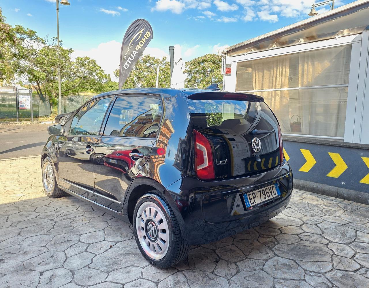 Volkswagen Up!1.0 75 CV 5p. 75.000 KM GARANZIA 12M