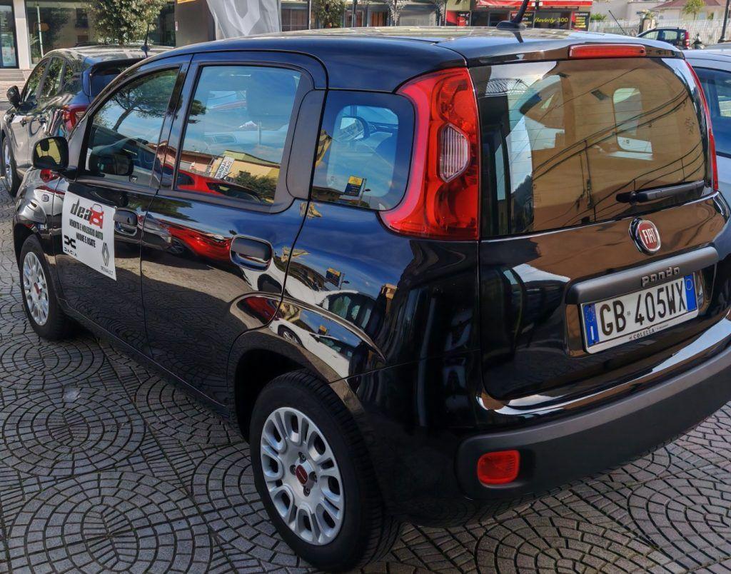 Fiat Panda 1.2 EasyPower Easy