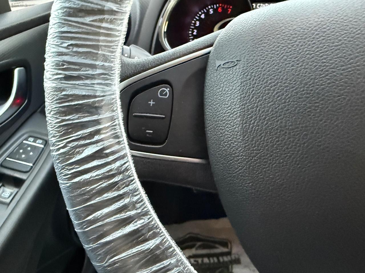 Renault Clio TCe 12V 90 CV GPL