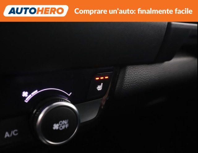 HONDA Jazz 1.5 Hev eCVT Advance