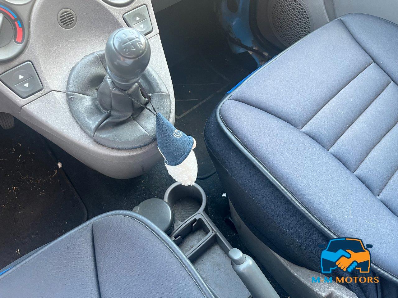 Fiat Panda 1.1