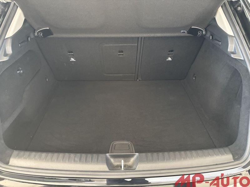 Mercedes-Benz GLA GLA 200d Automatic Sport