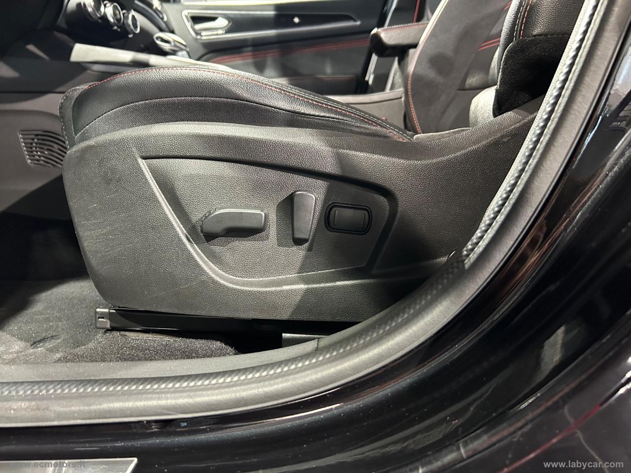 RENAULT Arkana TCe 160 CV EDC R.S. Line