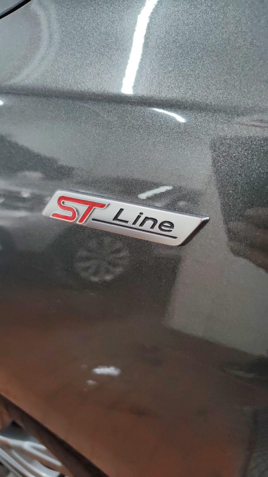 Ford Focus 5 Porte 1.0 HYBRID ST-Line 125cv PREZZO REALE