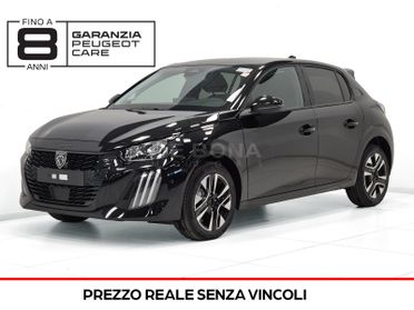 Peugeot 208 1.2 hybrid allure 110cv e-dcs 6