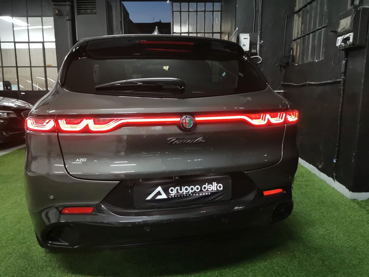 Alfa Romeo Tonale 1.5 130 CV MHEV SPECIALE GARANZIA 12 MESI