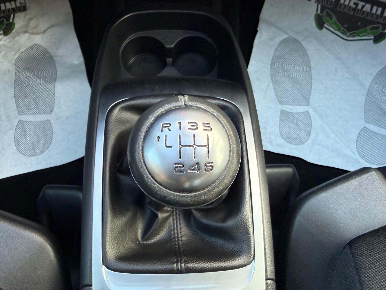 Citroen C4 - 1.6 Diesel 120 CV - Manuale