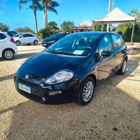 Fiat Punto 1.3 MJT II 75 CV 5 porte Street
