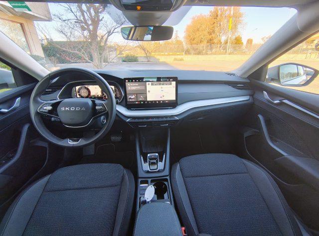 SKODA Octavia 2.0 TDI 150 CV DSG Wagon Selection