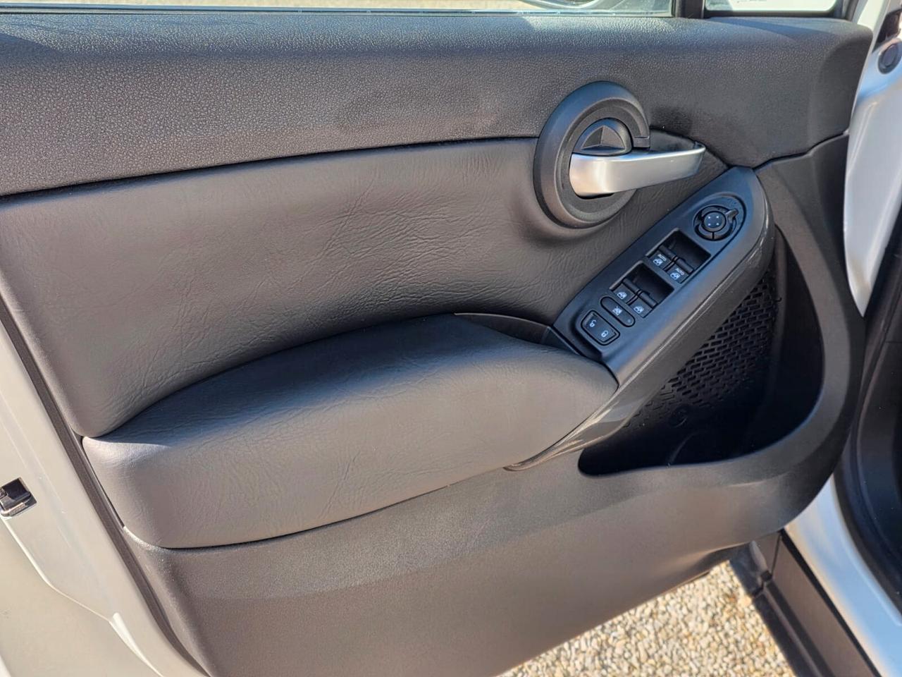 Fiat 500X 1.0 T3 120 CV Lounge