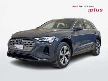 Audi Q8 e-tron 50 quattro