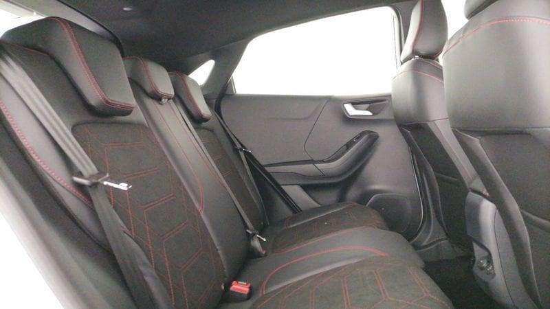 Ford Puma 1.0 ecoboost h ST-Line X 125cv