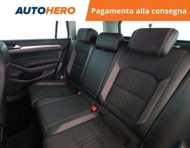 VOLKSWAGEN Passat Alltrack 2.0 TDI 200 CV 4MOTION DSG