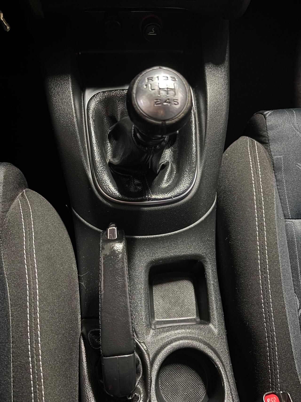 Citroen C4 1.6HDi OK NEOPATENTATI