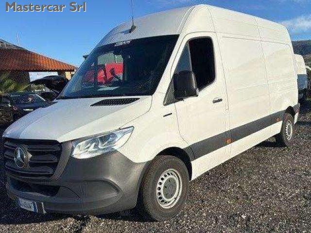 MERCEDES-BENZ Sprinter SPRINTER eSprinter - 4 batterie - GG434WT