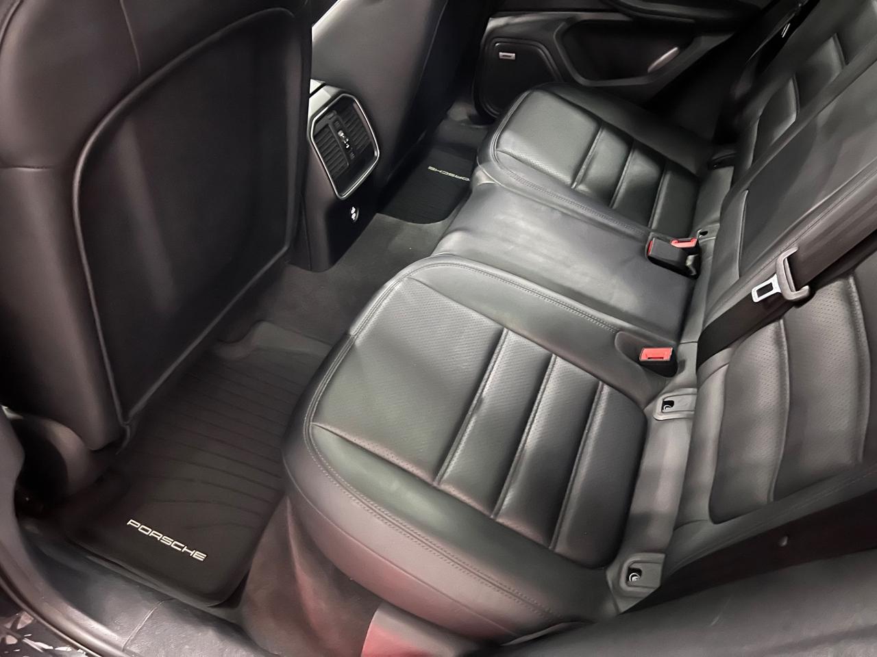 Porsche Macan T 2.0 PDK 265 cv