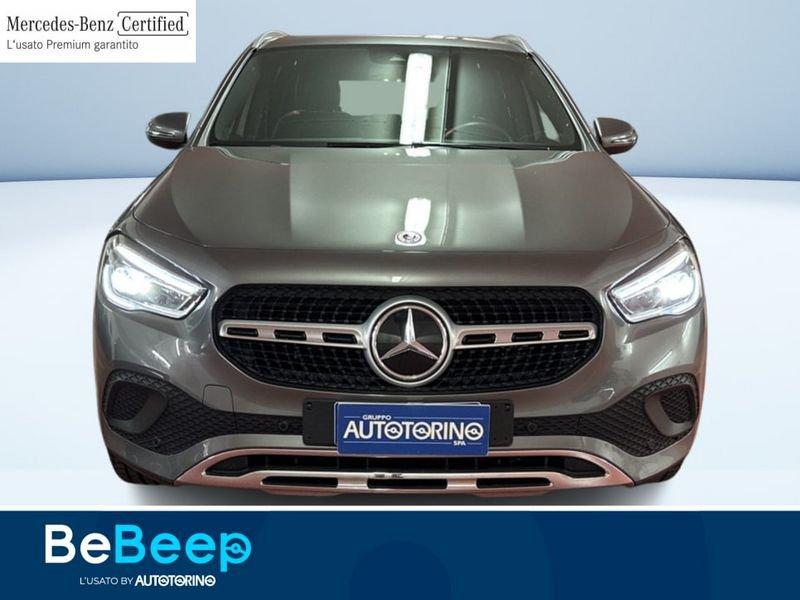 Mercedes-Benz GLA 250 E PHEV (EQ-POWER) SPORT PLUS AUTO