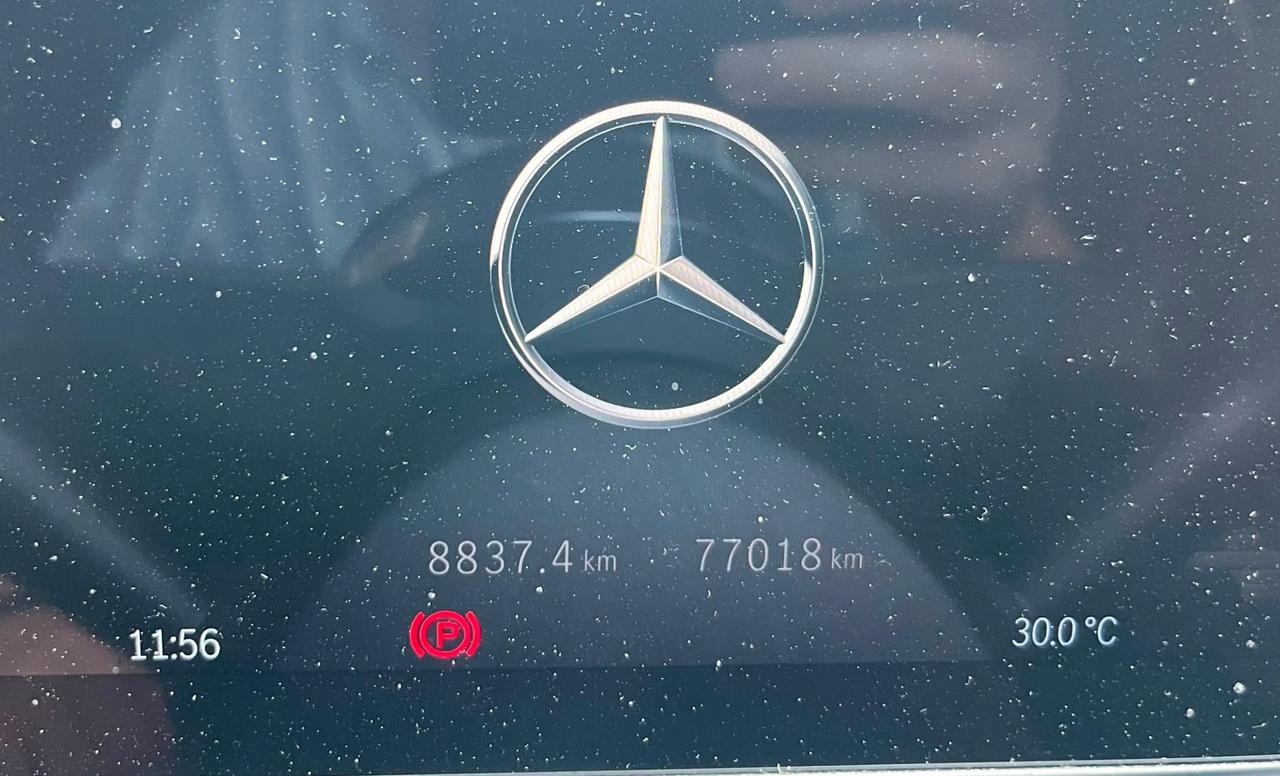 Mercedes-benz GLC 220 d 4Matic Mild Hybrid Advanced Plus