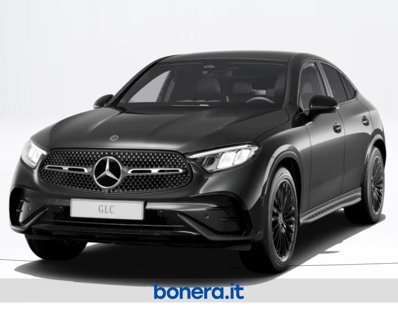 Mercedes GLC 200 200 AMG Line Advanced 4Matic 9G-Tronic