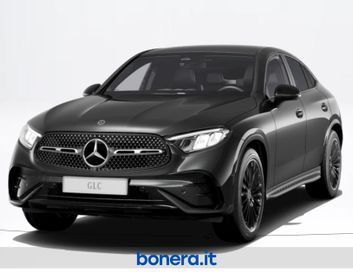Mercedes GLC 200 200 AMG Line Advanced 4Matic 9G-Tronic