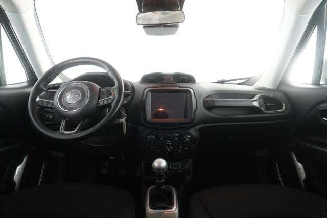 JEEP Renegade Renegade 1.0 T3 Limited