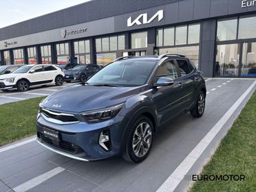 Kia Stonic 1.0 T-GDi MHEV Style MT