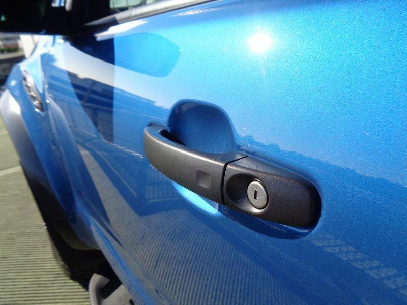 Ford Ranger Ranger Raptor 2.0 ECOBLUE aut. 213 CV DC 5 pt. + IVA