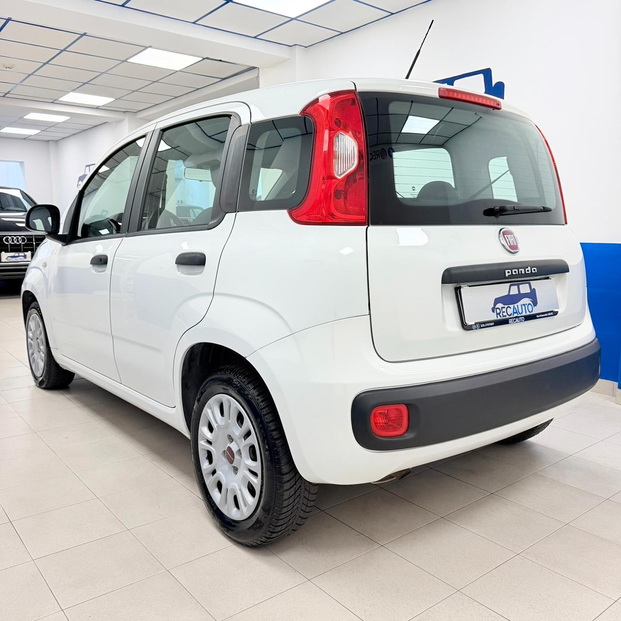 Fiat Panda 1.3 MJT 95 CV S&S Easy