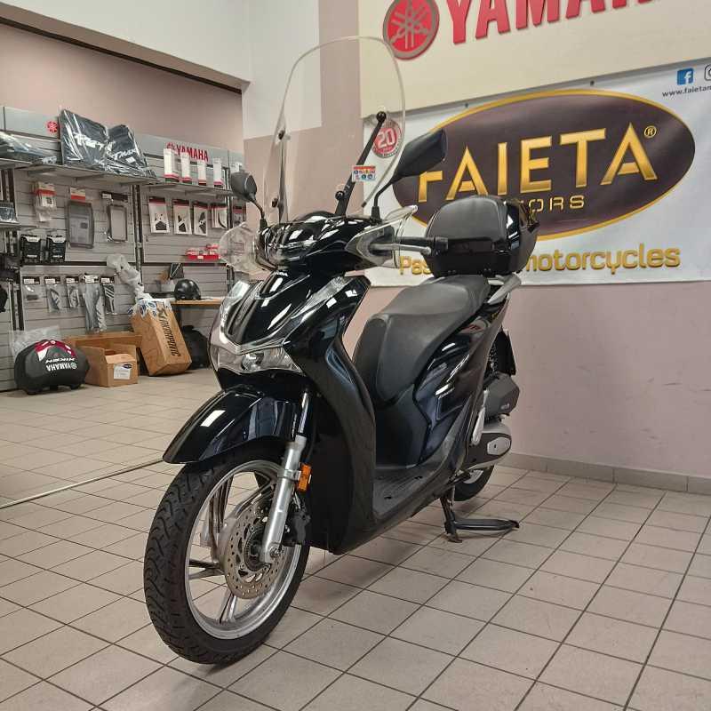 Honda SH 150i - 2020