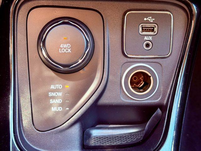 JEEP Compass 4X4 - TETTO - PELLE - NO OBBLIGO FINANZIAMENTO