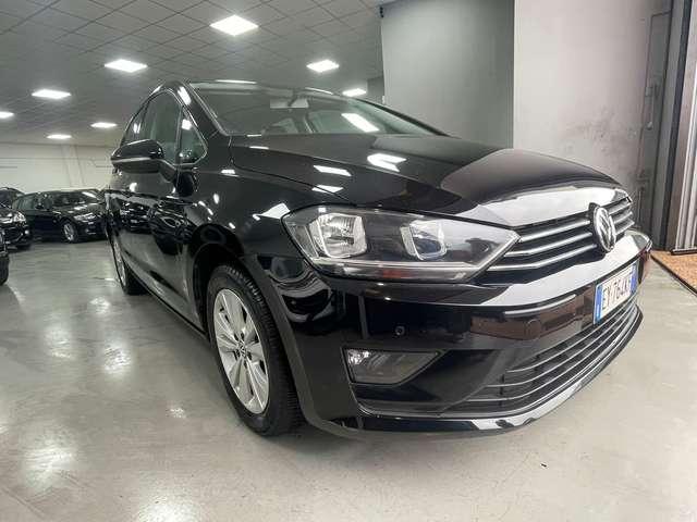 Volkswagen Golf Sportsvan Golf Sportsvan 1.6 TDI 110cv Executive BlueMotion