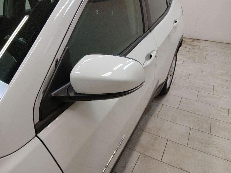 Jeep Compass 1.3 turbo t4 Longitude 2wd 130cv my20